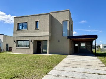 Casa en Venta en San Simon