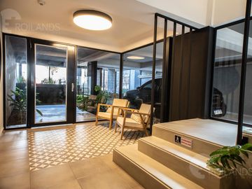 Venta Departamento 2 Ambientes Balcón Haedo