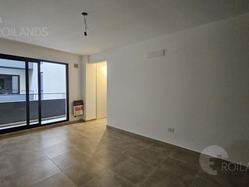 Venta Departamento 2 Ambientes Balcón Haedo