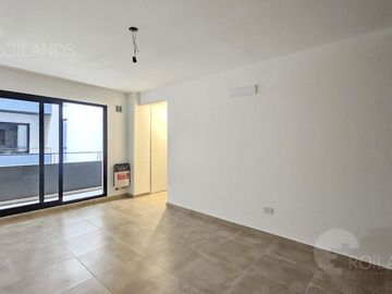 Venta Departamento 2 Ambientes Balcón Haedo