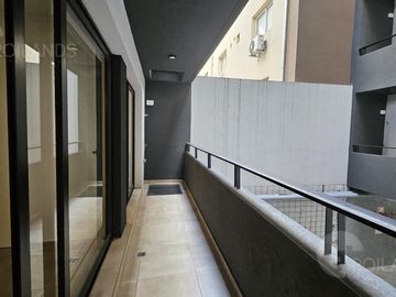 Venta Departamento 2 Ambientes Balcón Haedo