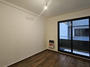 Venta Departamento 2 Ambientes Balcón Haedo