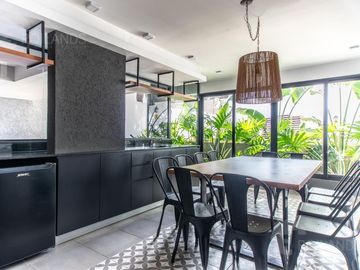 Venta Departamento 2 Ambientes Balcón Haedo