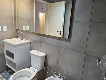 Venta Departamento 2 Ambientes Balcón Haedo