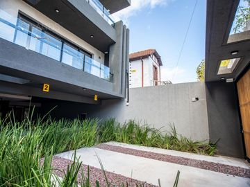 Venta Departamento 2 Ambientes Balcón Haedo