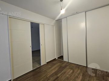 Venta Departamento 2 Ambientes Balcón Haedo