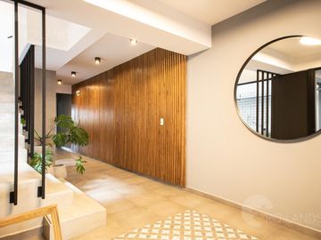 Venta Departamento 2 Ambientes Balcón Haedo