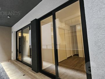 Venta Departamento 2 Ambientes Balcón Haedo
