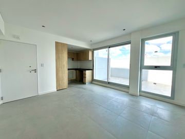 Departamento en  venta de 2 ambientes a estrenar