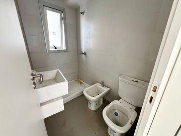 Departamento en  venta de 2 ambientes a estrenar