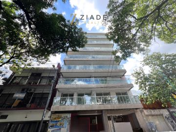 Departamento en  venta de 2 ambientes a estrenar
