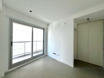 Departamento en  venta de 2 ambientes a estrenar