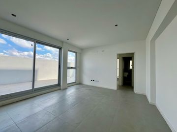 Departamento en  venta de 2 ambientes a estrenar