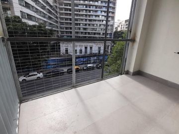 Departamento de 2 amb. a estrenar