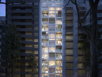 Departamento de 2 amb. a estrenar