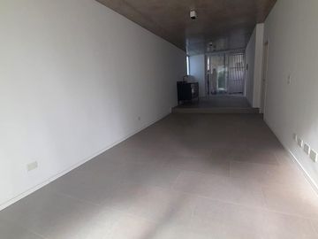 Departamento de 2 amb. a estrenar