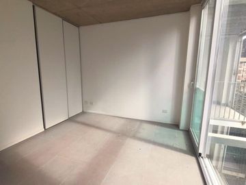 Departamento de 2 amb. a estrenar