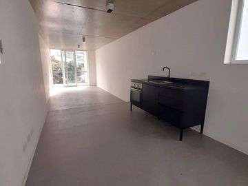 Departamento de 2 amb. a estrenar