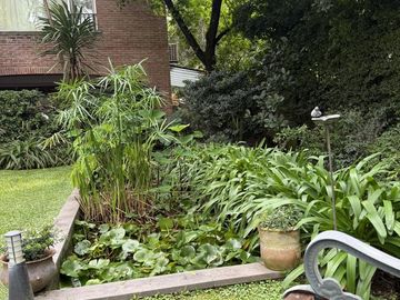 Excelente Casa - Las Lomas de San Isidro