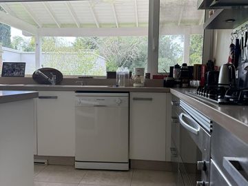 Excelente Casa - Las Lomas de San Isidro