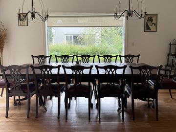 Excelente Casa - Las Lomas de San Isidro