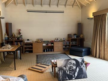 Excelente Casa - Las Lomas de San Isidro