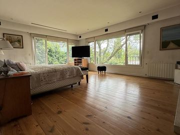 Excelente Casa - Las Lomas de San Isidro