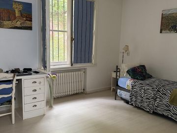 Excelente Casa - Las Lomas de San Isidro