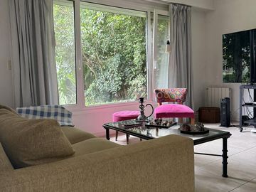 Excelente Casa - Las Lomas de San Isidro