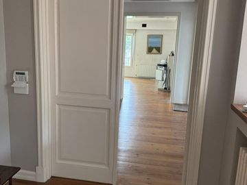Excelente Casa - Las Lomas de San Isidro