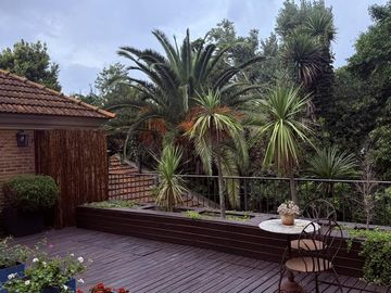Excelente Casa - Las Lomas de San Isidro