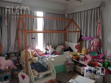 Departamento 3 ambientes en venta en Lomas de Zamora Oeste