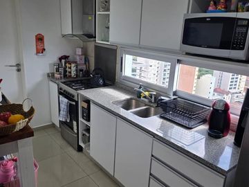Departamento 3 ambientes en venta en Lomas de Zamora Oeste