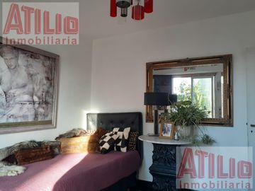 Núñez departamento dúplex 3Amb Reciclado a mts Cabildo/Estac