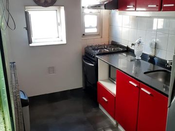 Núñez departamento dúplex 3Amb Reciclado a mts Cabildo/Estac