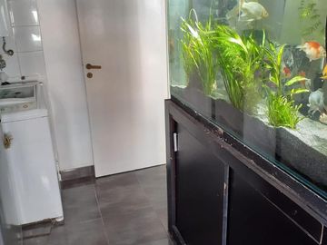 Núñez departamento dúplex 3Amb Reciclado a mts Cabildo/Estac