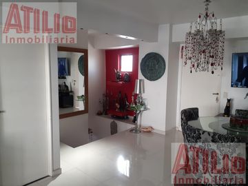 Núñez departamento dúplex 3Amb Reciclado a mts Cabildo/Estac