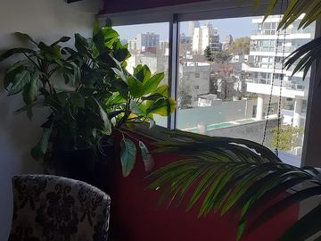 Núñez departamento dúplex 3Amb Reciclado a mts Cabildo/Estac