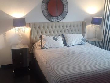 Núñez departamento dúplex 3Amb Reciclado a mts Cabildo/Estac