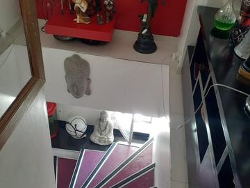 Núñez departamento dúplex 3Amb Reciclado a mts Cabildo/Estac