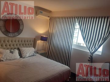 Núñez departamento dúplex 3Amb Reciclado a mts Cabildo/Estac