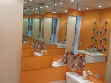 Núñez departamento dúplex 3Amb Reciclado a mts Cabildo/Estac