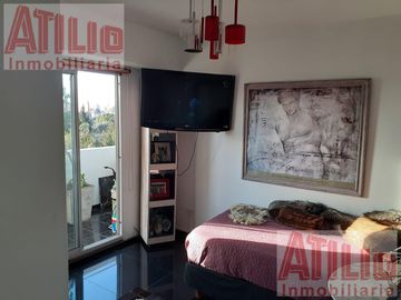 Núñez departamento dúplex 3Amb Reciclado a mts Cabildo/Estac