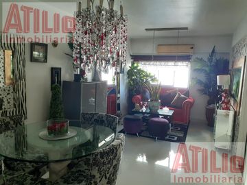 Núñez departamento dúplex 3Amb Reciclado a mts Cabildo/Estac