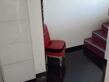 Núñez departamento dúplex 3Amb Reciclado a mts Cabildo/Estac