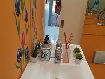 Núñez departamento dúplex 3Amb Reciclado a mts Cabildo/Estac
