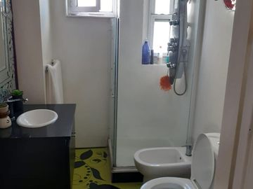 Núñez departamento dúplex 3Amb Reciclado a mts Cabildo/Estac
