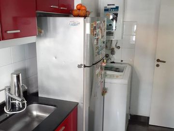 Núñez departamento dúplex 3Amb Reciclado a mts Cabildo/Estac