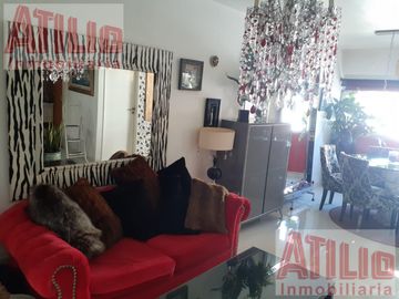 Núñez departamento dúplex 3Amb Reciclado a mts Cabildo/Estac