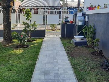 Casa en  Venta